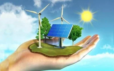 भारत में अक्षय ऊर्जा का विस्तार तेज़, लेकिन उत्पादन दर अभी भी चुनौतीपूर्ण: रिपोर्ट