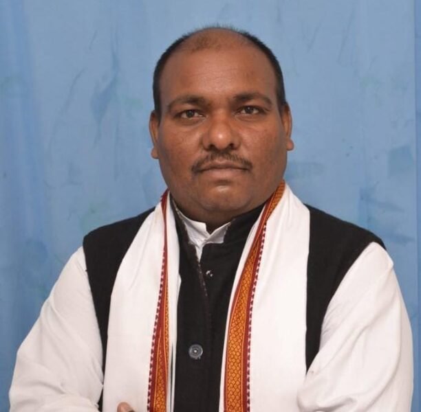 राजेश निषाद बने जननायक जनता पार्टी के पंचकूला हल्का अध्यक्ष, संगठन विस्तार को मिली नई दिशा