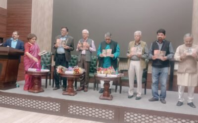 सत्य को आत्मसात करना ही वीरेंद्र सेंगर को सच्ची श्रद्धांजलि : सोमपाल शास्त्री