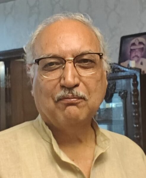 बिहार में चुनाव और दिल्ली में विस्फोट