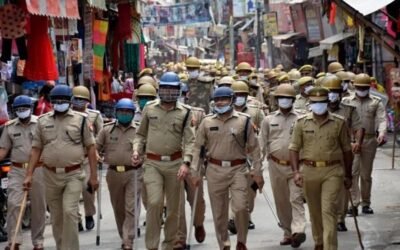 हरियाणा पुलिस का ‘ऑपरेशन हॉटस्पॉट’: 700 से अधिक ठिकानों पर दबिश, 165 गिरफ्तार, नशे और अवैध हथियारों का जखीरा बरामद