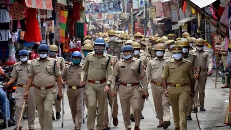 हरियाणा पुलिस का ‘ऑपरेशन हॉटस्पॉट’: 700 से अधिक ठिकानों पर दबिश, 165 गिरफ्तार, नशे और अवैध हथियारों का जखीरा बरामद