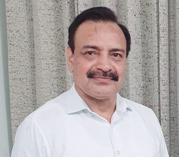 प्रदेश के युवाओं के साथ हो रहा अन्याय, बाहरियों को मिल रही सरकारी नौकरियां: ओ.पी. सिहाग