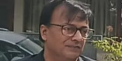 जगदीप शर्मा बने Rwa प्रधान