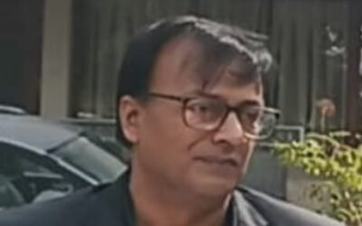 जगदीप शर्मा बने Rwa प्रधान