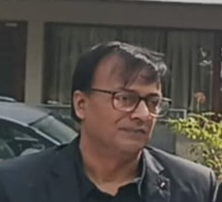 जगदीप शर्मा बने Rwa प्रधान