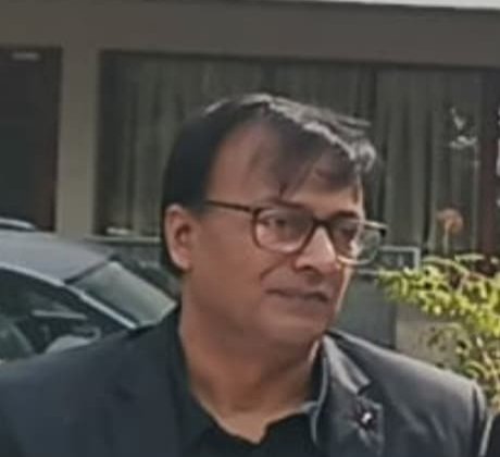 जगदीप शर्मा बने Rwa प्रधान