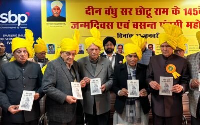 हरियाणा सरकार शिक्षा के क्षेत्र में कर रही ऐतिहासिक कार्य